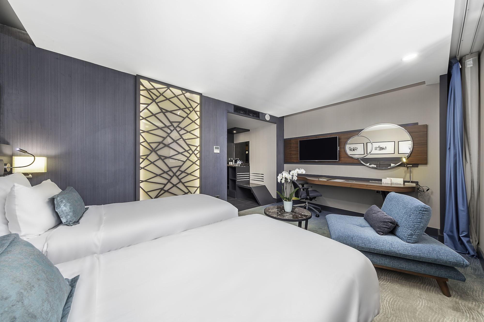 Park Dedeman Trabzon Hotel Luaran gambar