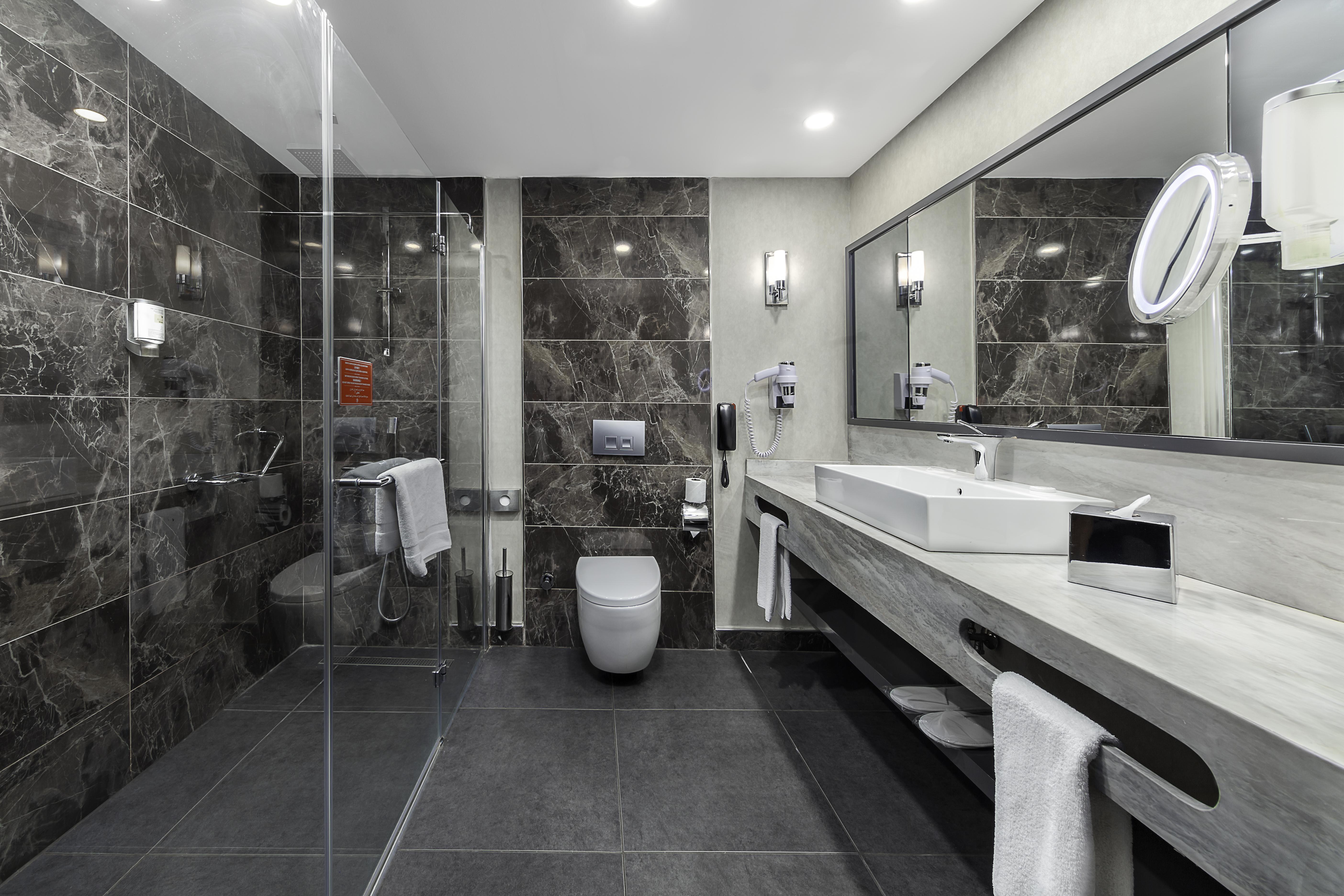 Park Dedeman Trabzon Hotel Luaran gambar