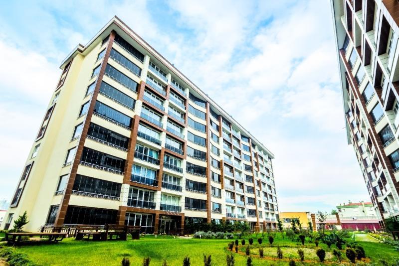 Park Dedeman Trabzon Hotel Luaran gambar