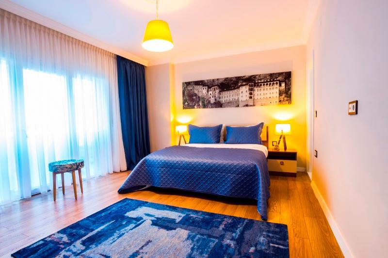 Park Dedeman Trabzon Hotel Luaran gambar