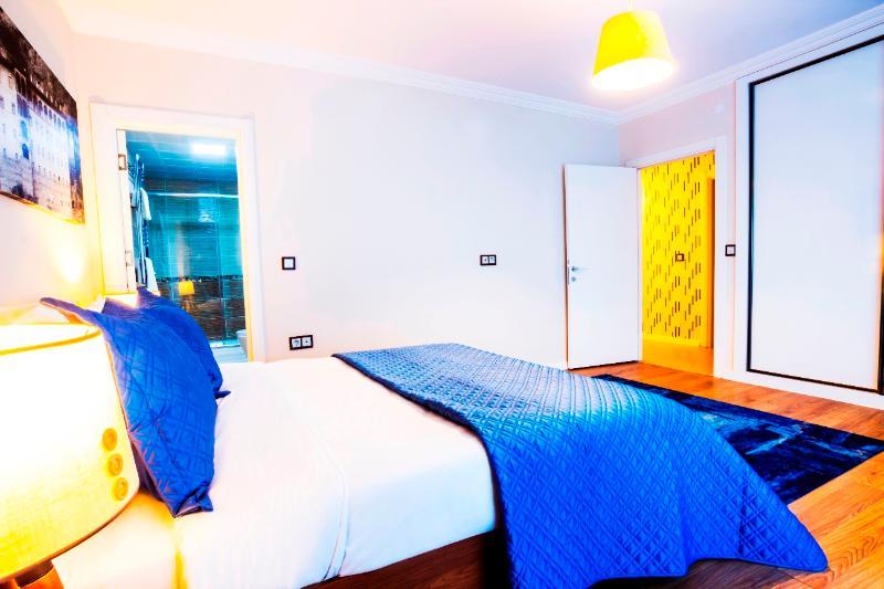 Park Dedeman Trabzon Hotel Luaran gambar