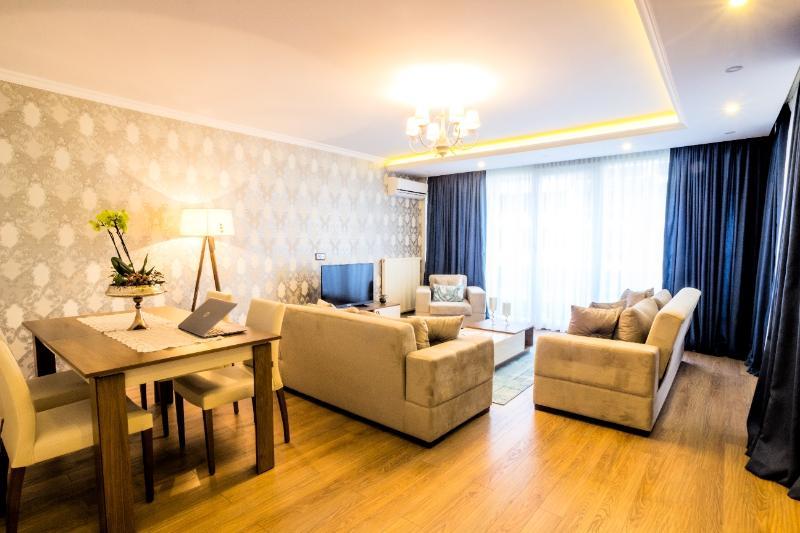 Park Dedeman Trabzon Hotel Luaran gambar