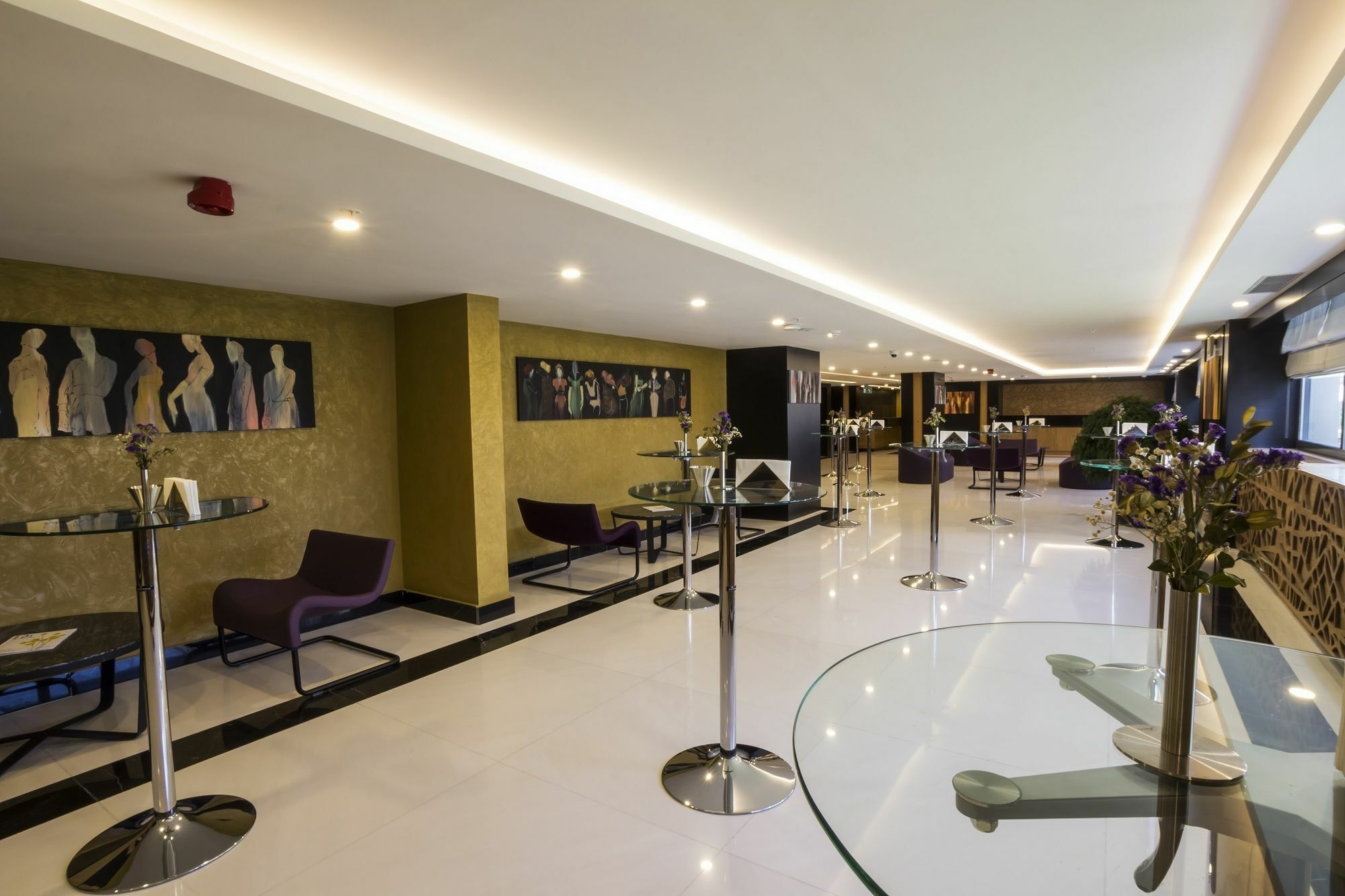 Park Dedeman Trabzon Hotel Luaran gambar